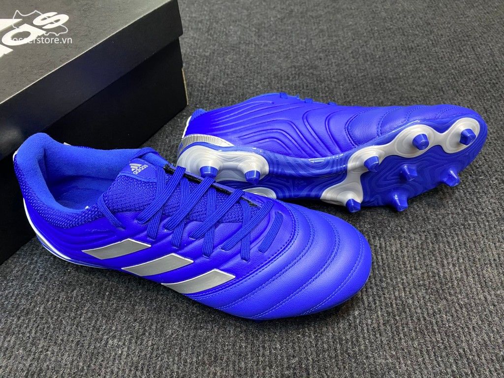 Adidas Copa 20.3 FG InFlight-EH1500