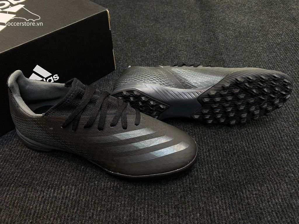 Adidas X Ghosted .3 TF Dark Motion -EH2835