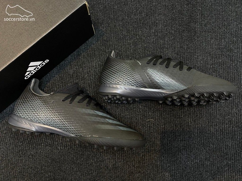 Adidas X Ghosted .3 TF Dark Motion -EH2835