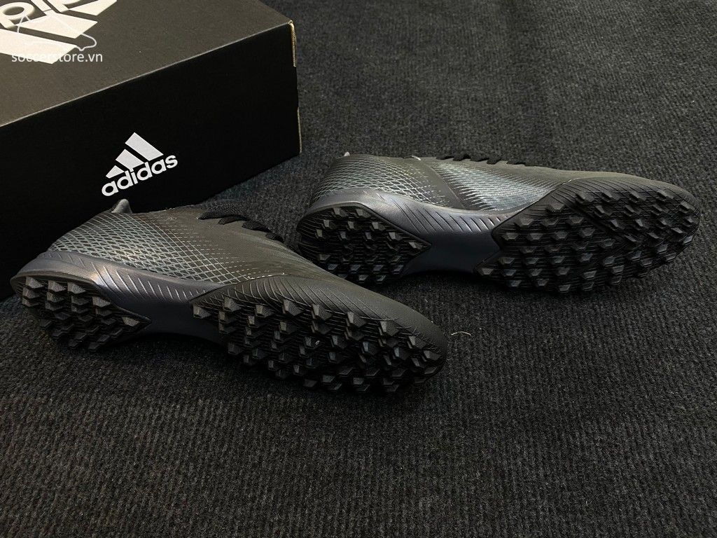 Adidas X Ghosted .3 TF Dark Motion -EH2835