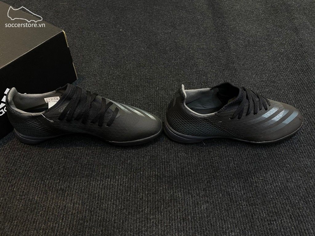 Adidas X Ghosted .3 TF Dark Motion -EH2835