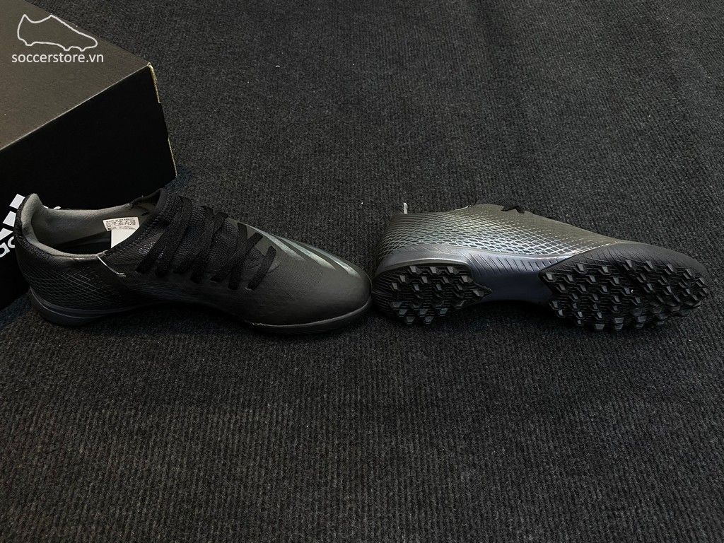 Adidas X Ghosted .3 TF Dark Motion -EH2835
