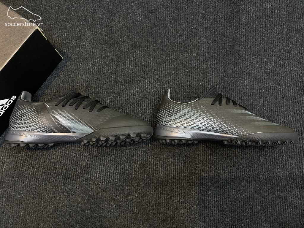 Adidas X Ghosted .3 TF Dark Motion -EH2835