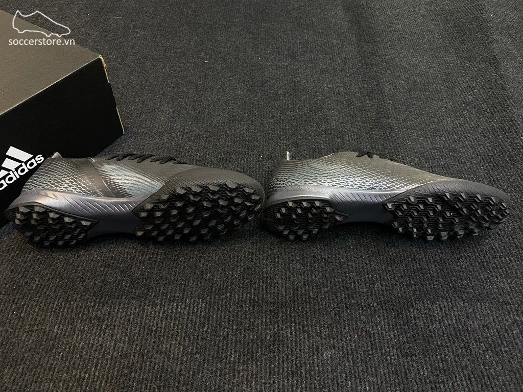 Adidas X Ghosted .3 TF Dark Motion -EH2835