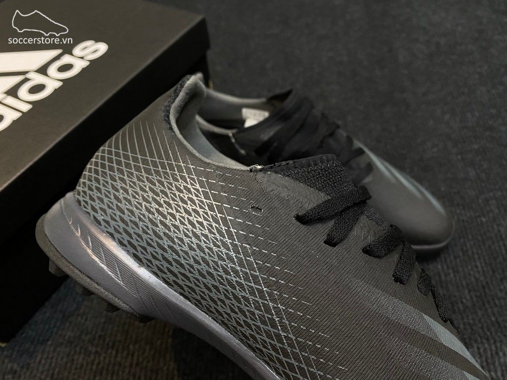 Adidas X Ghosted .3 TF Dark Motion -EH2835