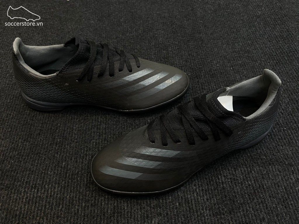 Adidas X Ghosted .3 TF Dark Motion -EH2835