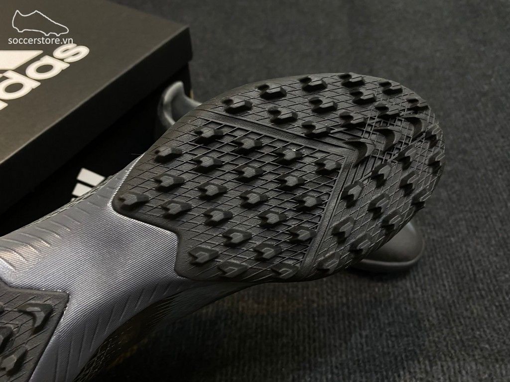 Adidas X Ghosted .3 TF Dark Motion -EH2835