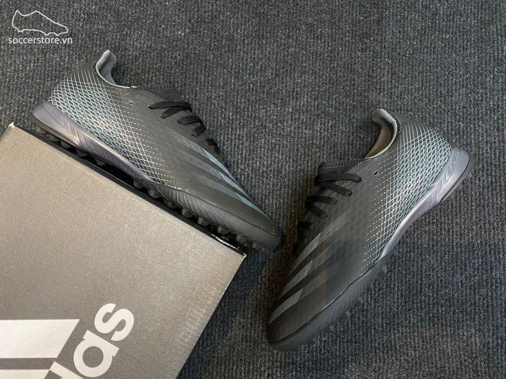 Adidas X Ghosted .3 TF Dark Motion -EH2835