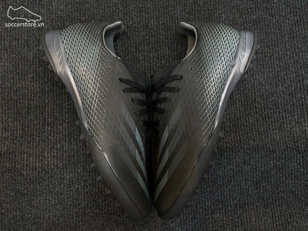 Adidas X Ghosted .3 TF Dark Motion -EH2835