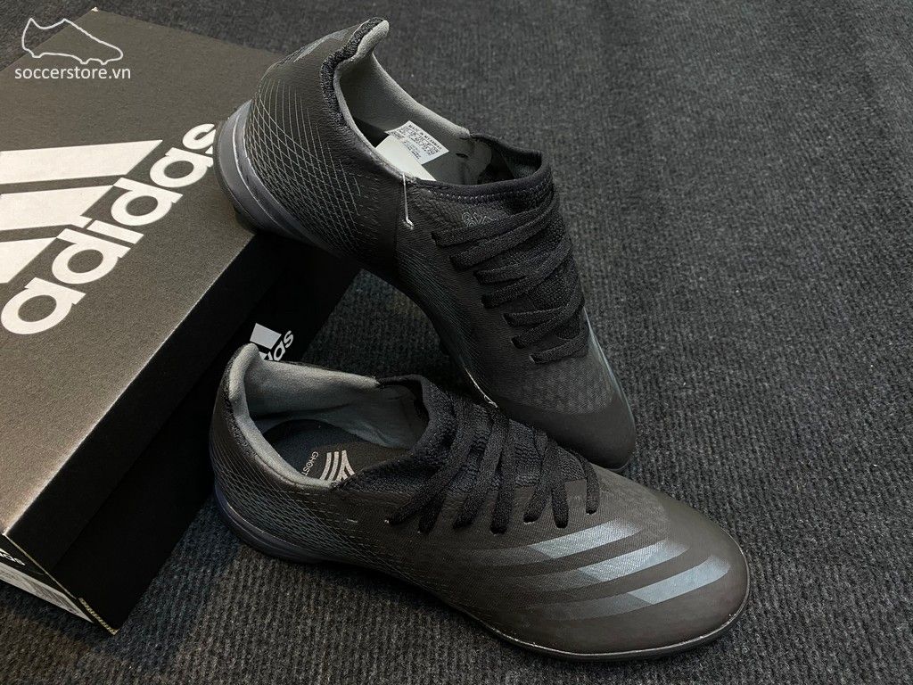 Adidas X Ghosted .3 TF Dark Motion -EH2835