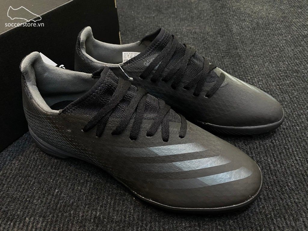 Adidas X Ghosted .3 TF Dark Motion -EH2835