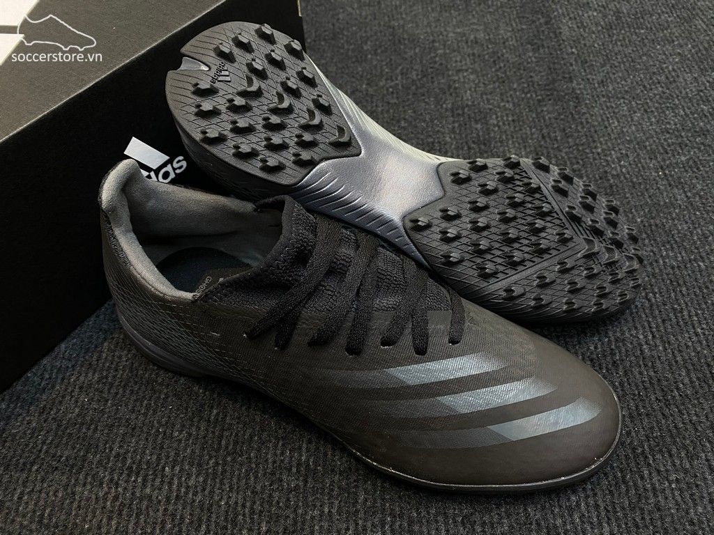 Adidas X Ghosted .3 TF Dark Motion -EH2835