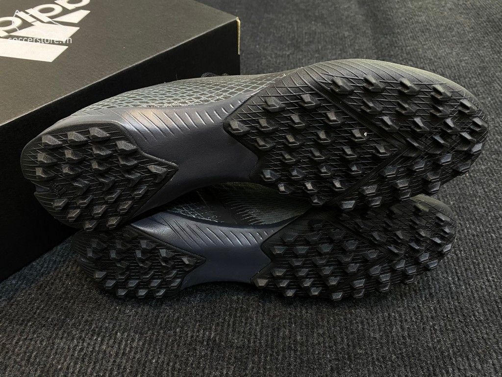 Adidas X Ghosted .3 TF Dark Motion -EH2835