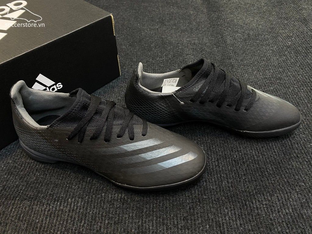 Adidas X Ghosted .3 TF Dark Motion -EH2835