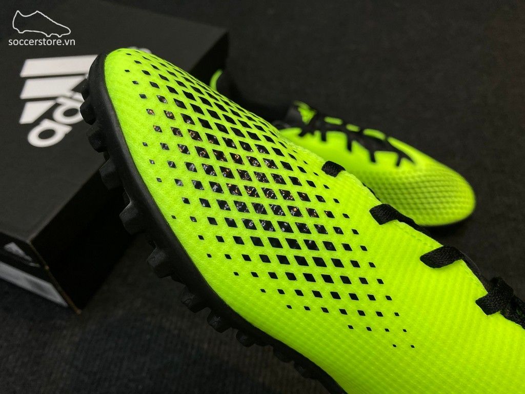 Adidas Predator 20.4 TF Precision To Blur - EH3002