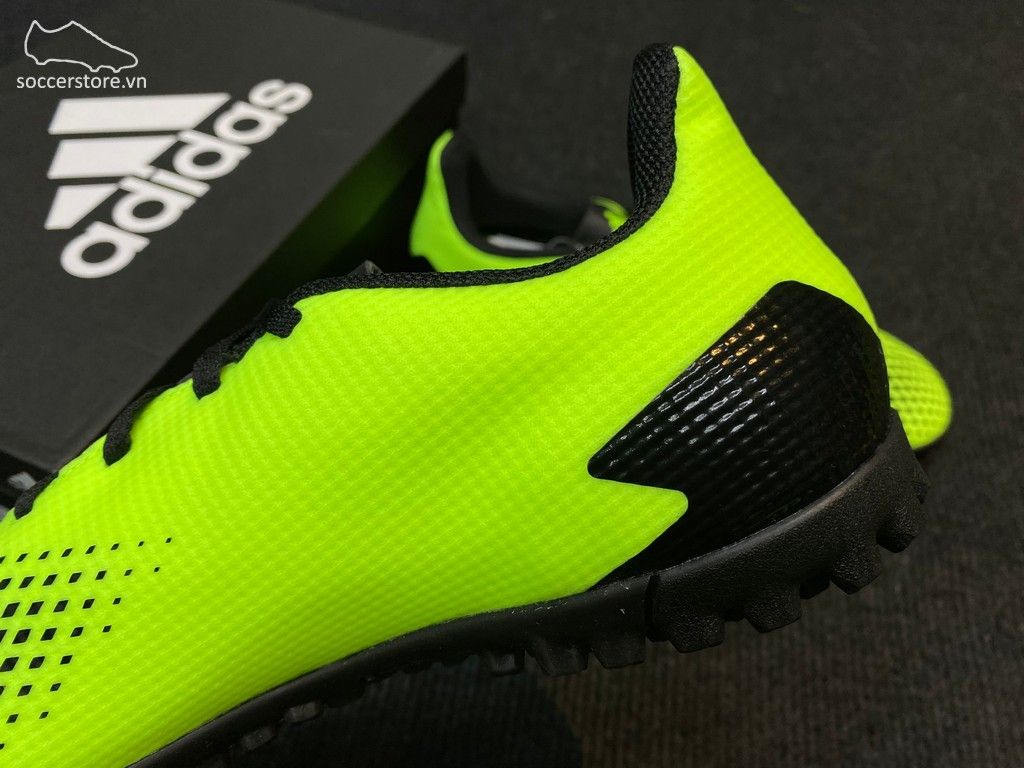 Adidas Predator 20.4 TF Precision To Blur - EH3002