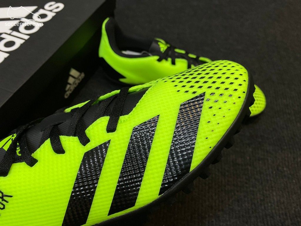 Adidas Predator 20.4 TF Precision To Blur - EH3002