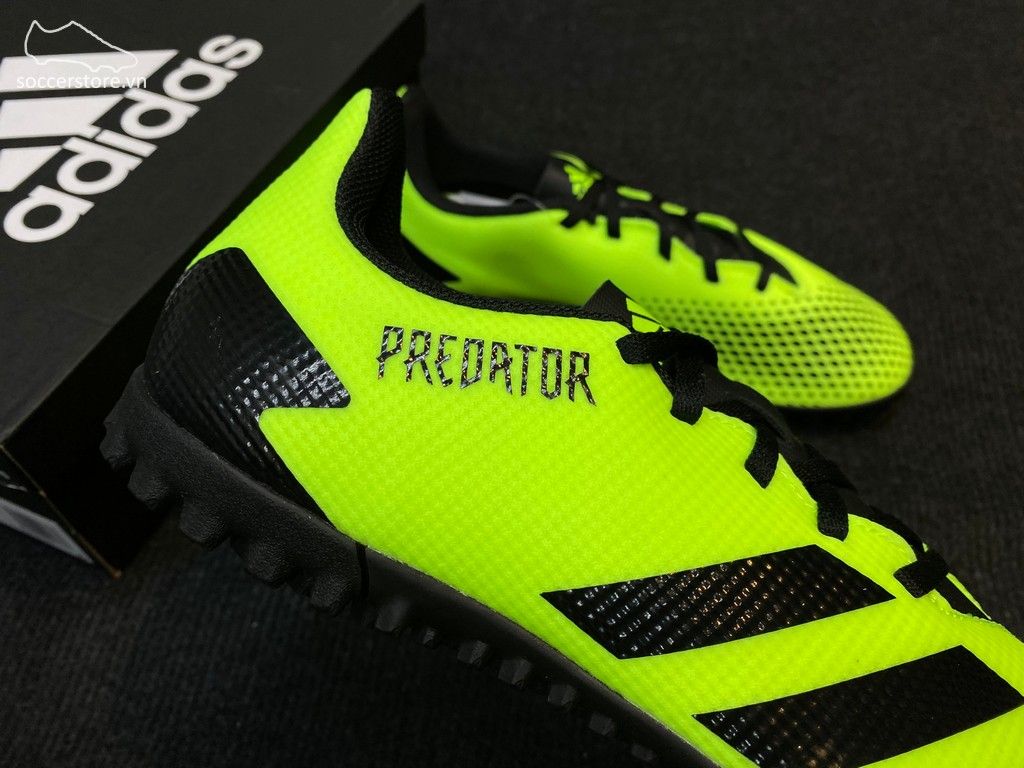 Adidas Predator 20.4 TF Precision To Blur - EH3002