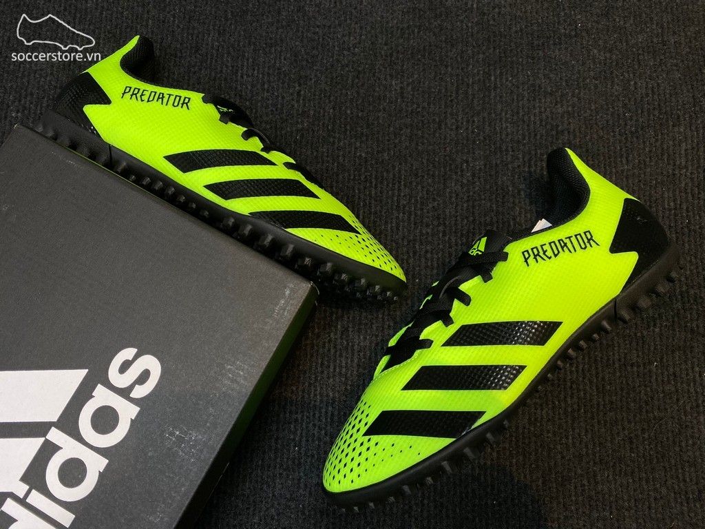 Adidas Predator 20.4 TF Precision To Blur - EH3002