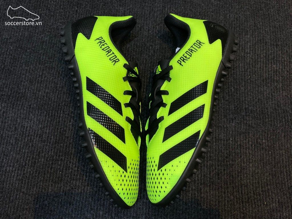 Adidas Predator 20.4 TF Precision To Blur - EH3002