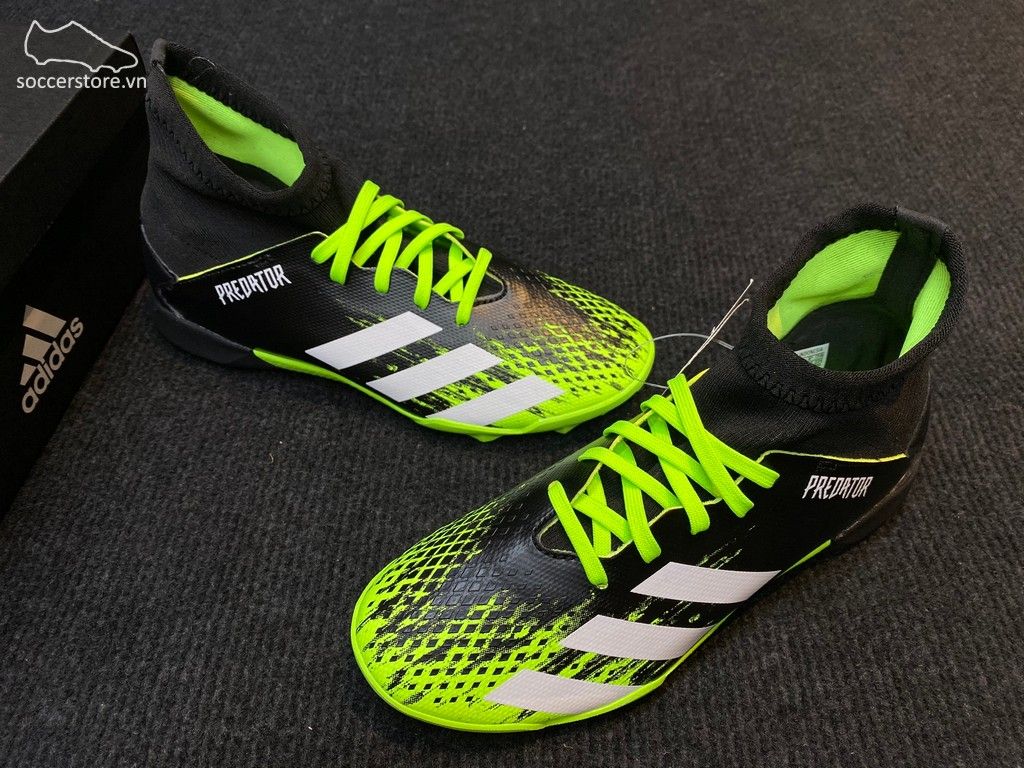 Adidas Predator 20.3 TF J- EH3034