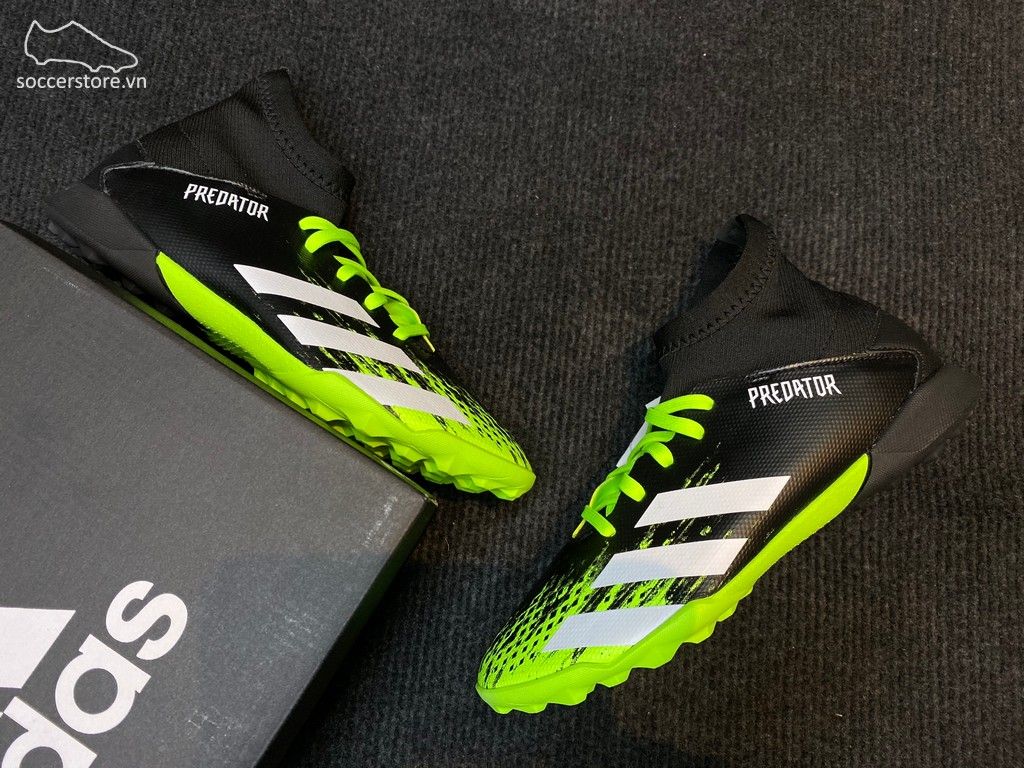 Adidas Predator 20.3 TF J- EH3034