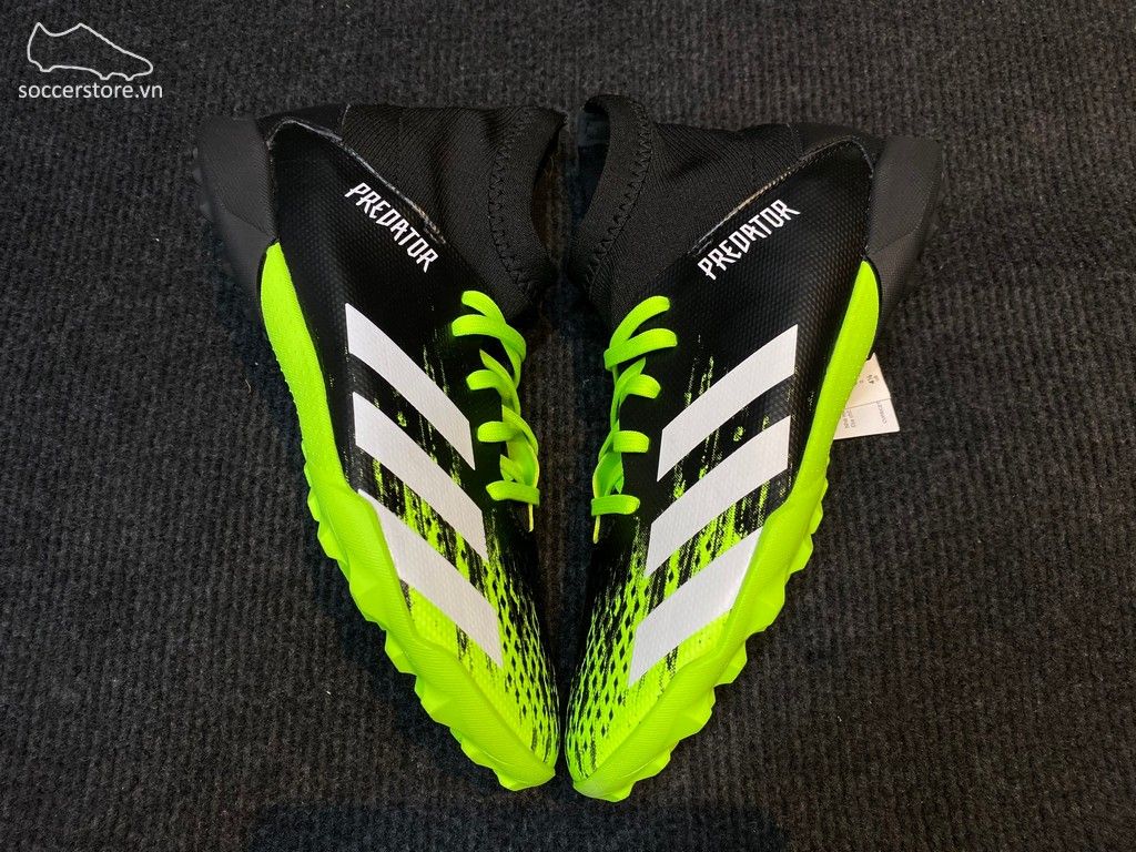Adidas Predator 20.3 TF J- EH3034