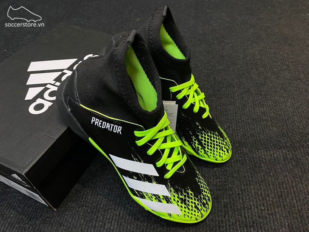 Adidas Predator 20.3 TF J- EH3034
