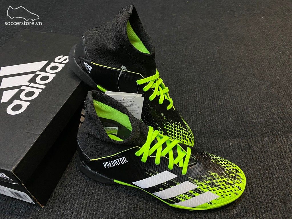 Adidas Predator 20.3 TF J- EH3034