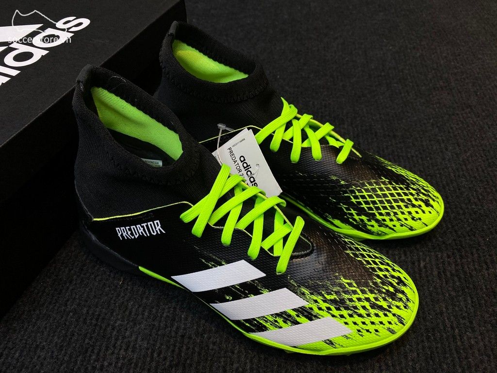 Adidas Predator 20.3 TF J- EH3034