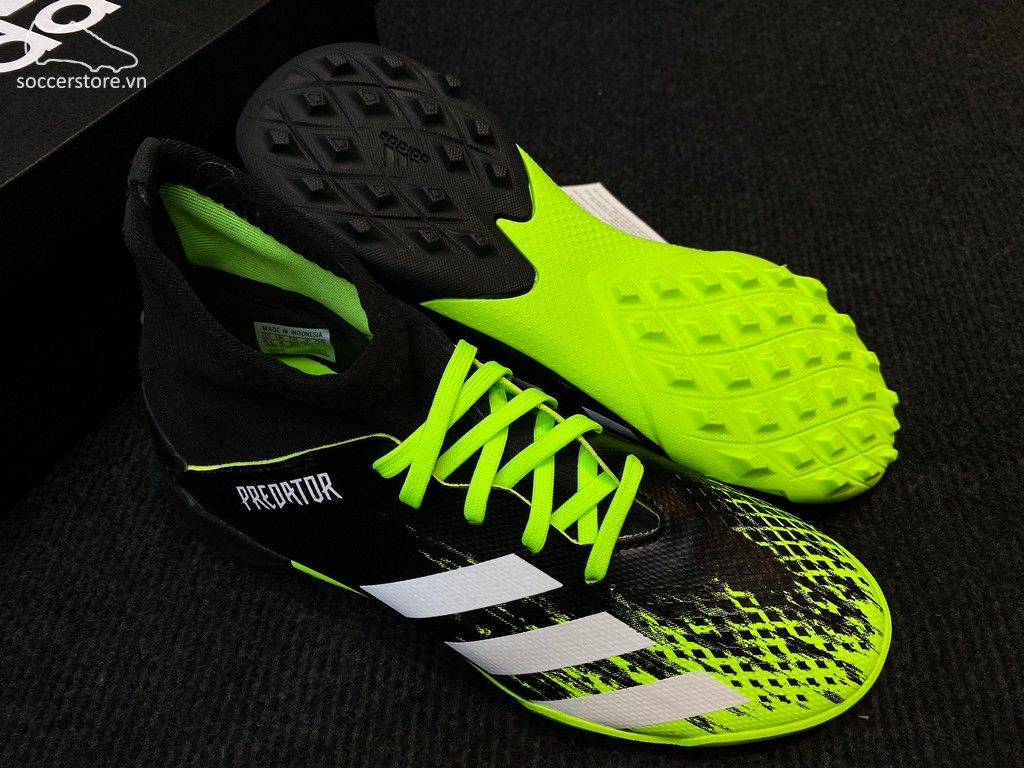 Adidas Predator 20.3 TF J- EH3034