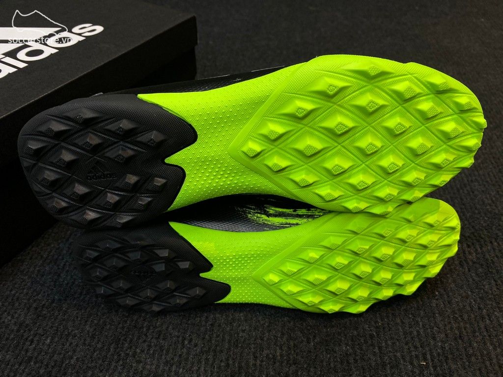 Adidas Predator 20.3 TF J- EH3034