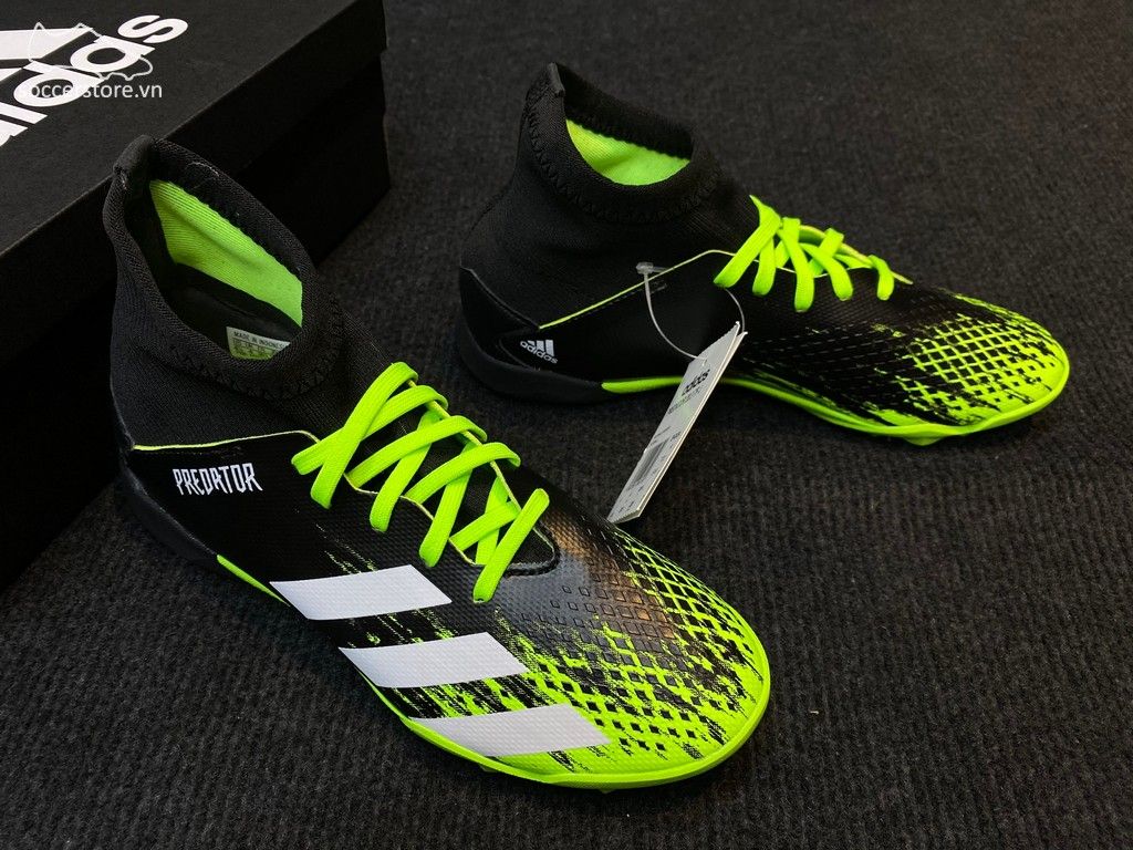 Adidas Predator 20.3 TF J- EH3034