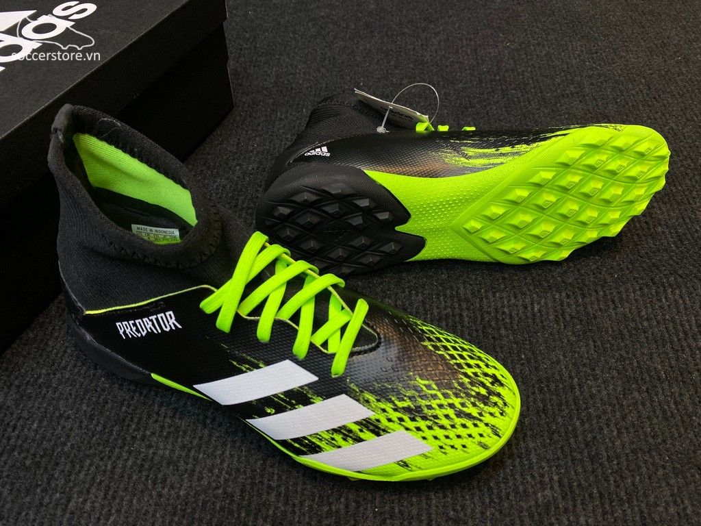 Adidas Predator 20.3 TF J- EH3034