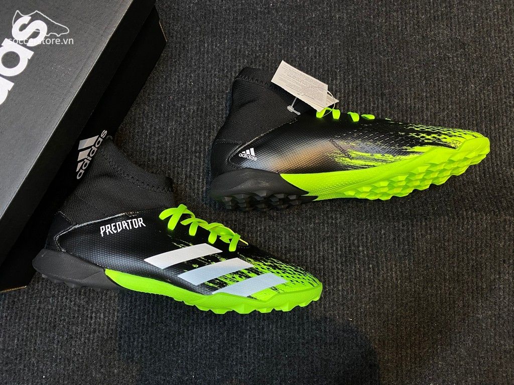 Adidas Predator 20.3 TF J- EH3034