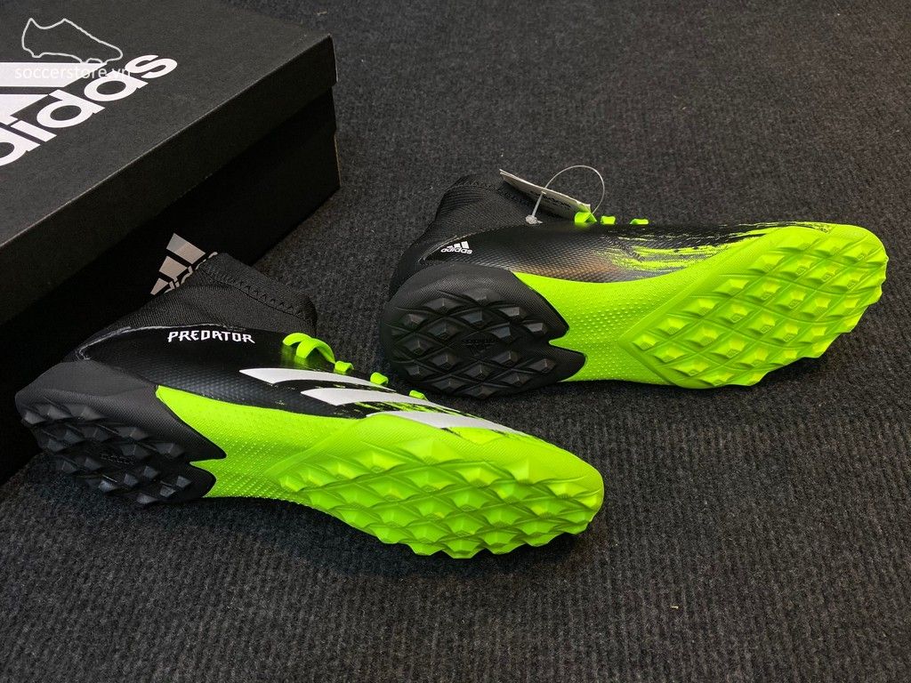 Adidas Predator 20.3 TF J- EH3034