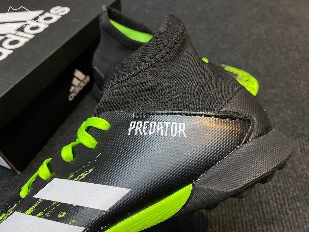 Adidas Predator 20.3 TF J- EH3034