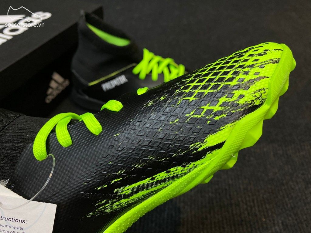 Adidas Predator 20.3 TF J- EH3034