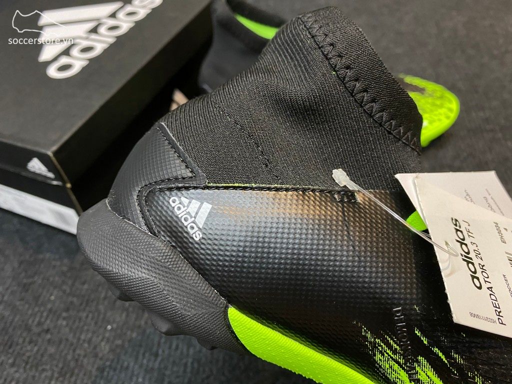 Adidas Predator 20.3 TF J- EH3034