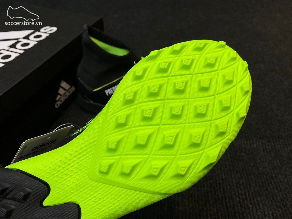 Adidas Predator 20.3 TF J- EH3034