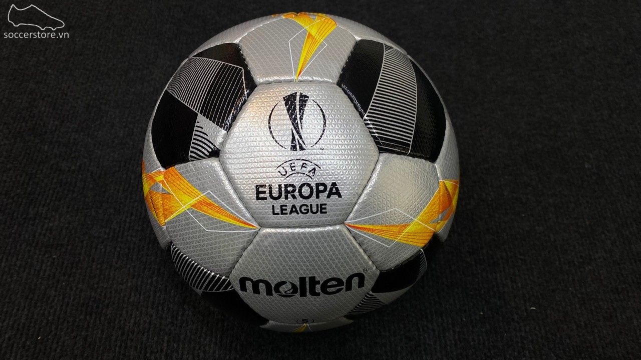 Bóng Molten 2810 Europa League OMB Replica F5U2810-G9S