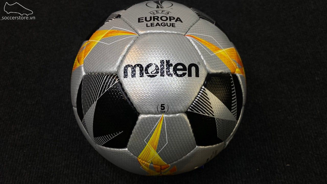 Bóng Molten 2810 Europa League OMB Replica F5U2810-G9S