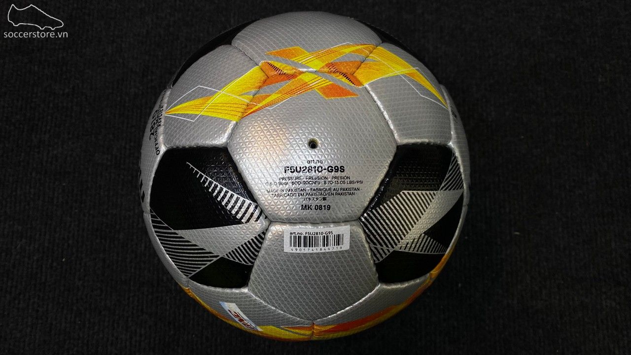 Bóng Molten 2810 Europa League OMB Replica F5U2810-G9S
