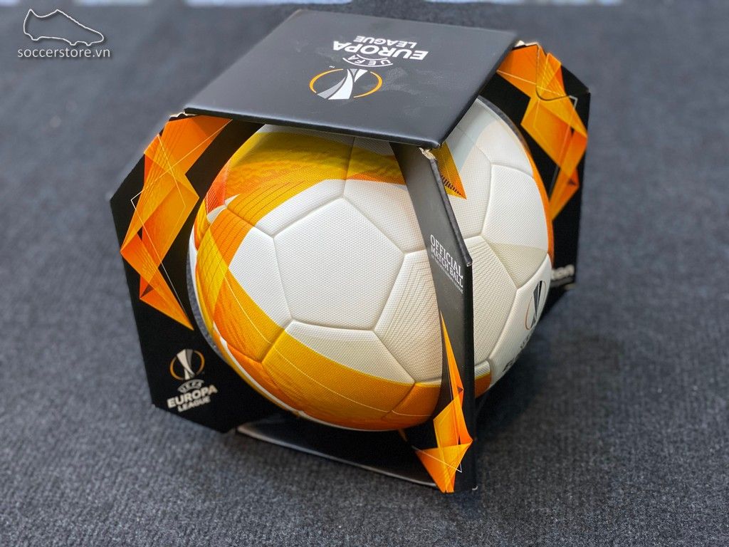 Bóng Molten Official Europa League 2020-2021 - F5U5000-G0