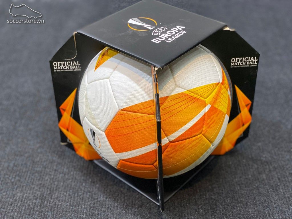 Bóng Molten Official Europa League 2020-2021 - F5U5000-G0