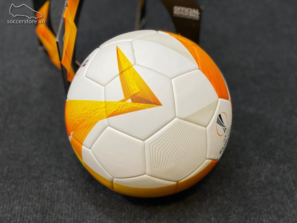 Bóng Molten Official Europa League 2020-2021 - F5U5000-G0