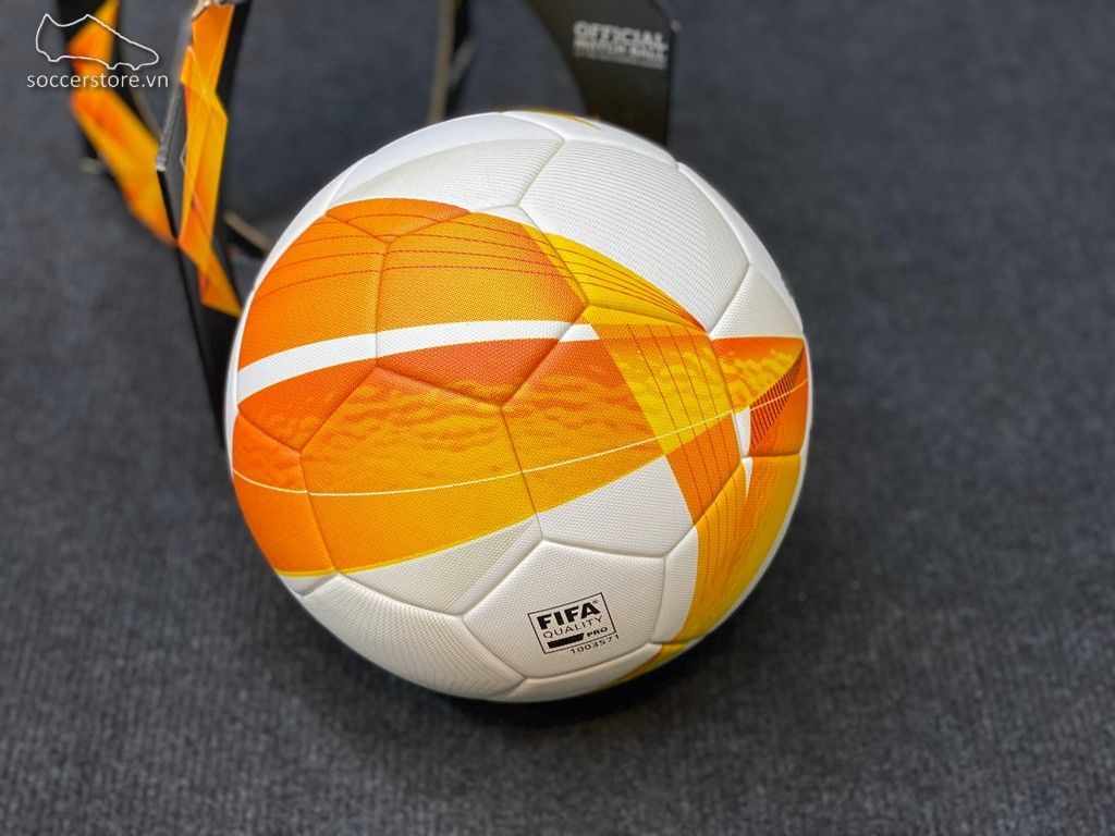 Bóng Molten Official Europa League 2020-2021 - F5U5000-G0
