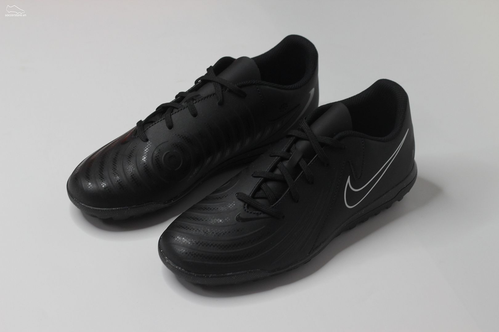 Nike Phantom GX II Club TF màu đen FJ2587-001