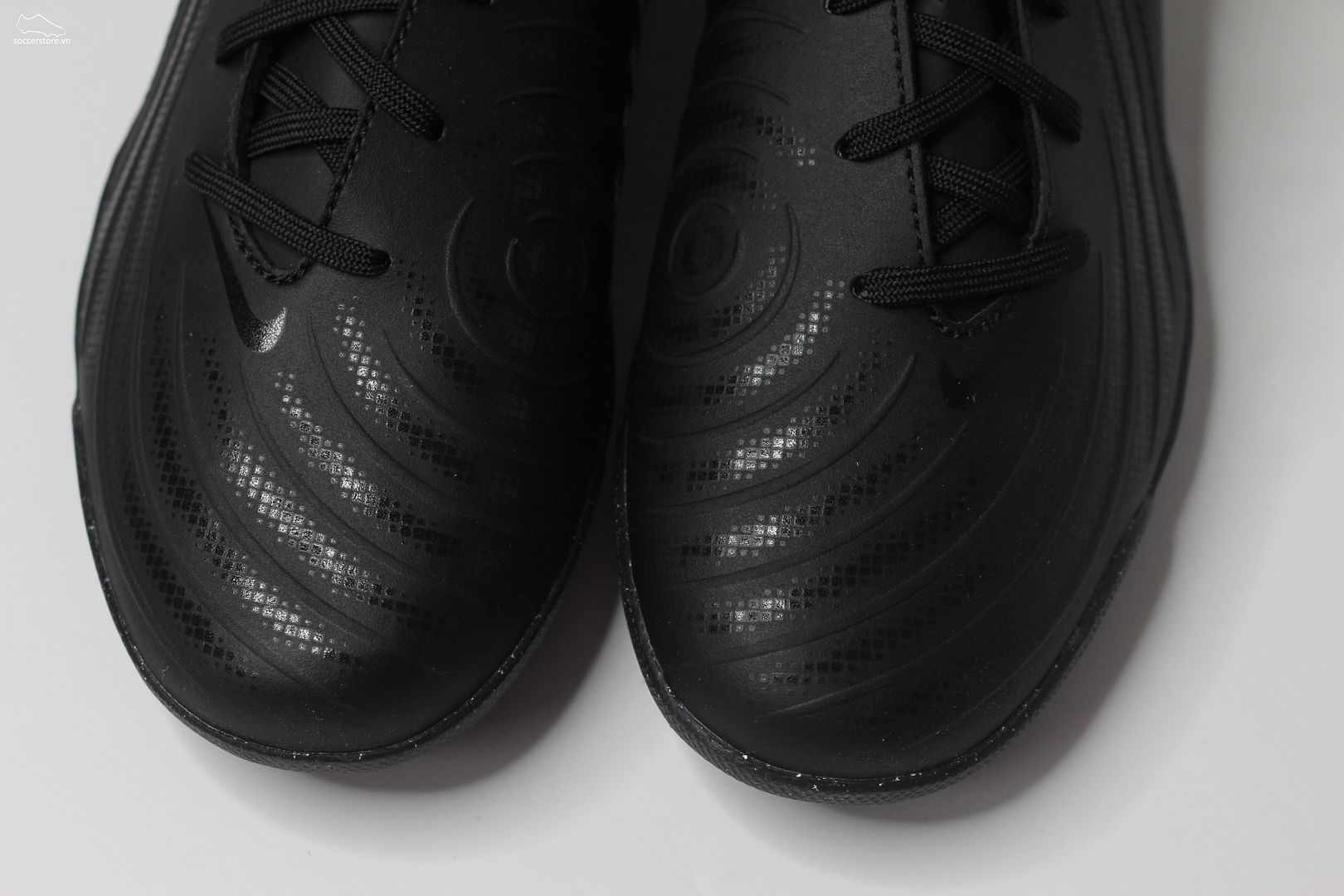 Nike Phantom GX II Club TF màu đen FJ2587-001