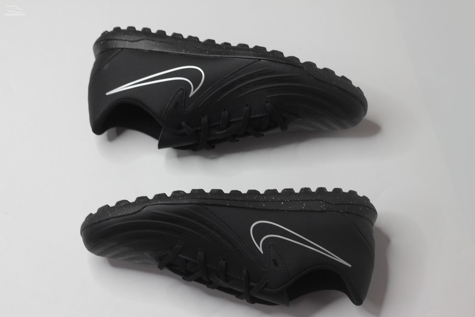 Nike Phantom GX II Club TF màu đen FJ2587-001